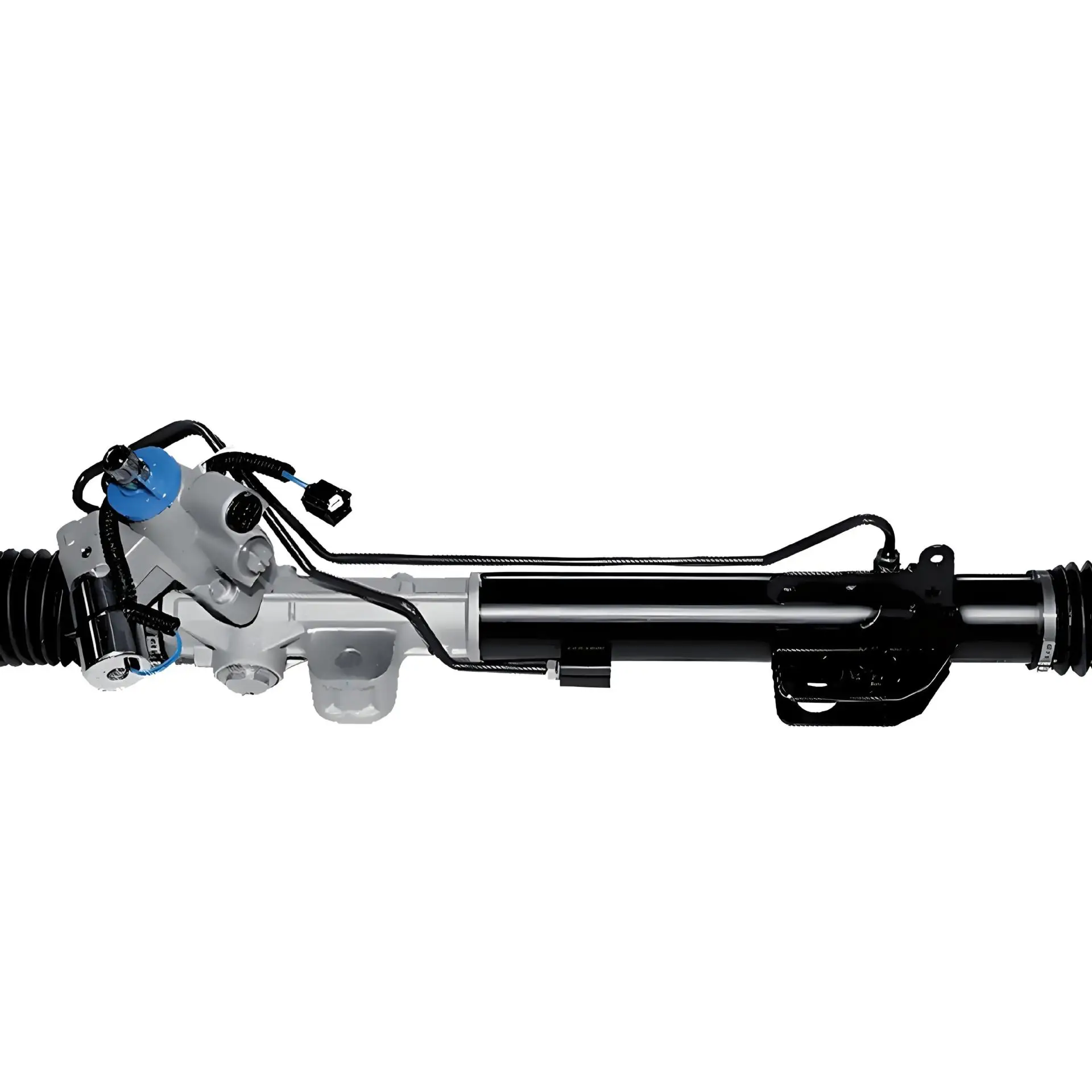 Рулевая рейка с ГУР для Nissan Murano Z51 2008-2014, номера 49001-1UM0A, 49001-1AD0A, 49001-1AA0A (art.: 3920da283aafa) - 3920da283aafa