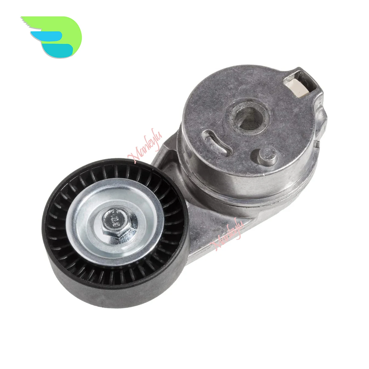 

4593817AB 4861660AA Belt Automatic Tensioner For CHRYSLER 300 2.7L V6 Jeep Grand Cherokee Ram 1500 2.7 3.5 5.7L 6.4L