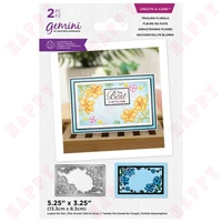 2022 summer trailing florals cutting dies diy scrapbooking paper greeting cards album diary crafts decoration embossing molds