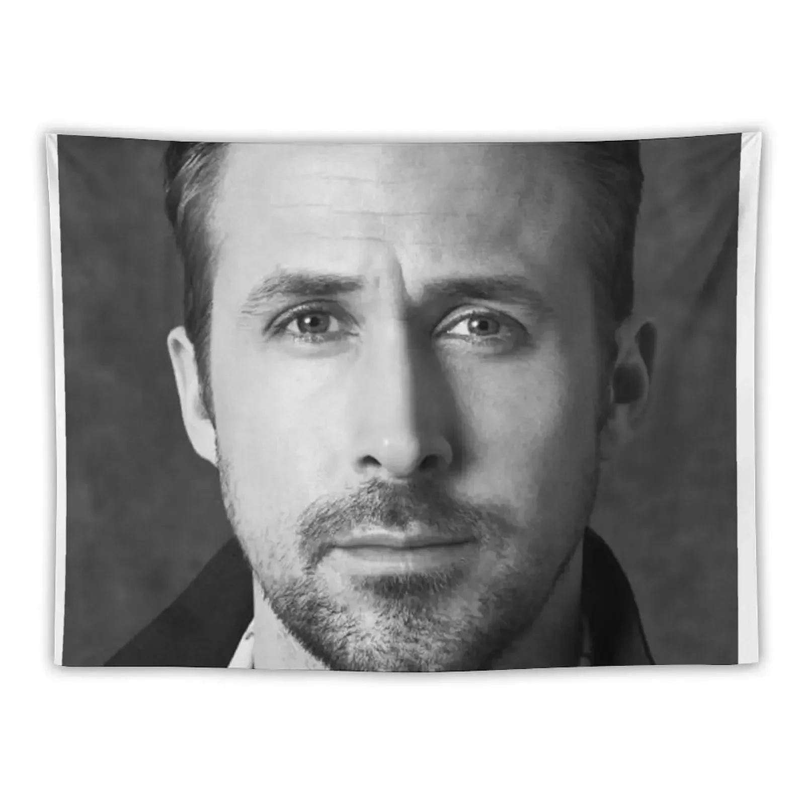 Гобелен Райан Гослинг 100% полиэстер