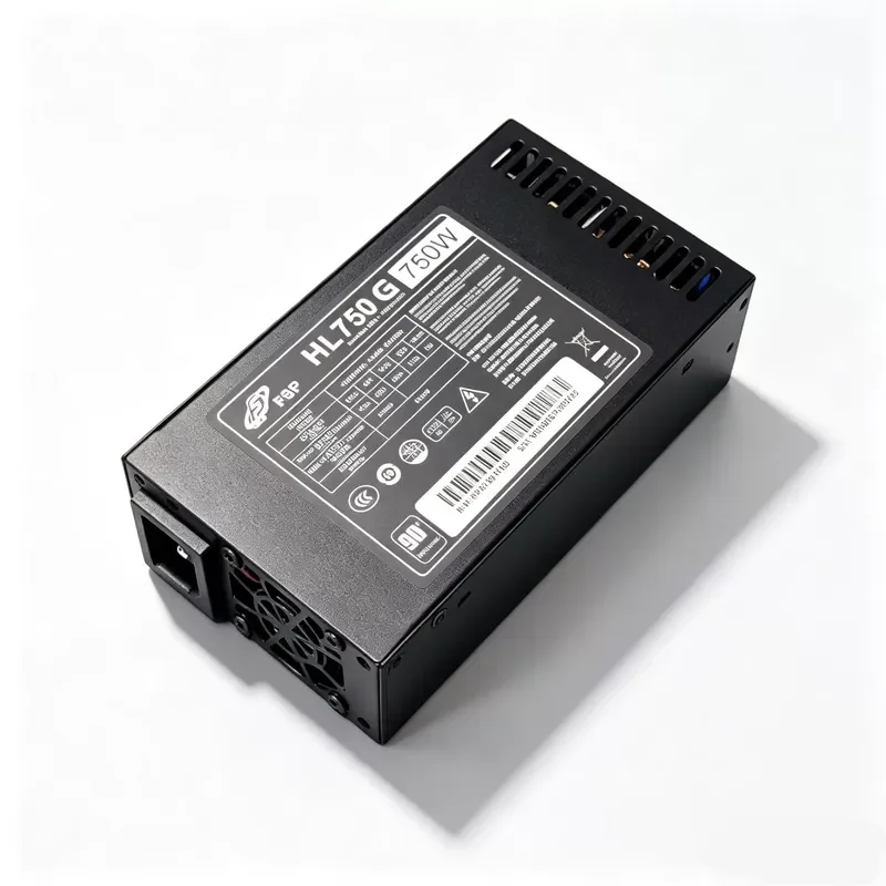 для Quanhan Flex Full Module Small 1U 750W Power Supply Wide Active Silent ITX (art.: 3920dcd414289) - 3920dcd414289