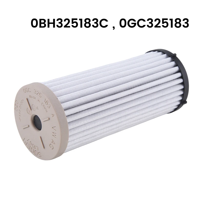 Фильтр коробки передач для A3 VW SCIROCCO 0BH325183C 0GC32518 3 запасные части