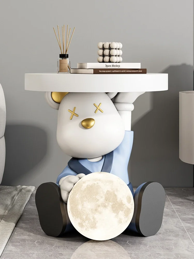 Мебель в скандинавском стиле журнальный столик мебель для гостиной диван