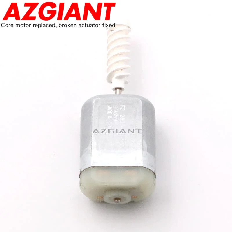 

Car Parts for 2021-2023 Nissan Qashqai Door Lock Motor Central Control Motor Auto Door Lock Universal