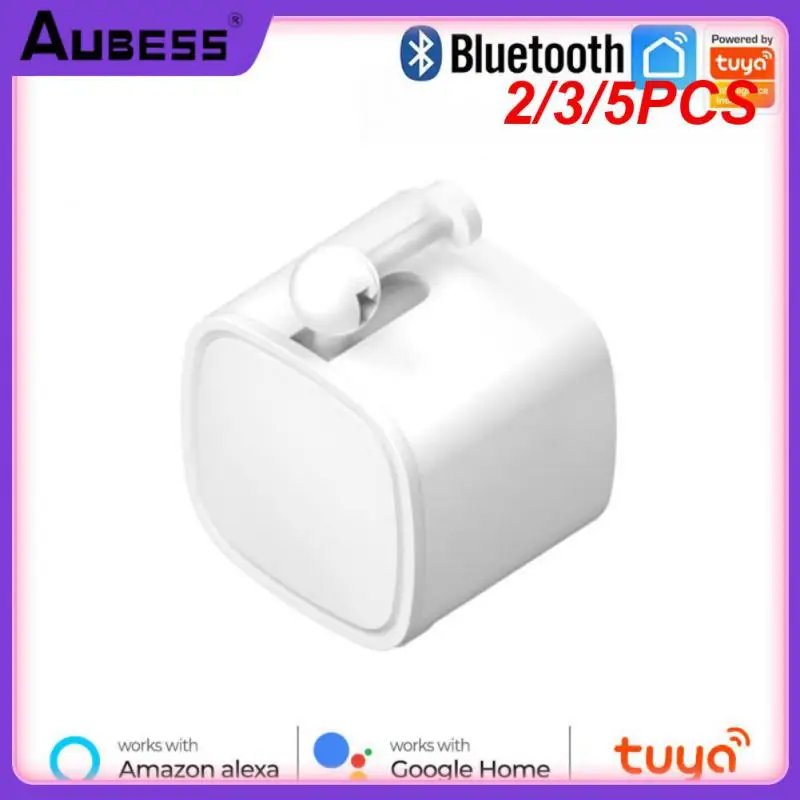 

2/3/5PCS Smart Home App Control Cubetouch Bot Smallest Robot Smart Life Smart Mechanical Arms