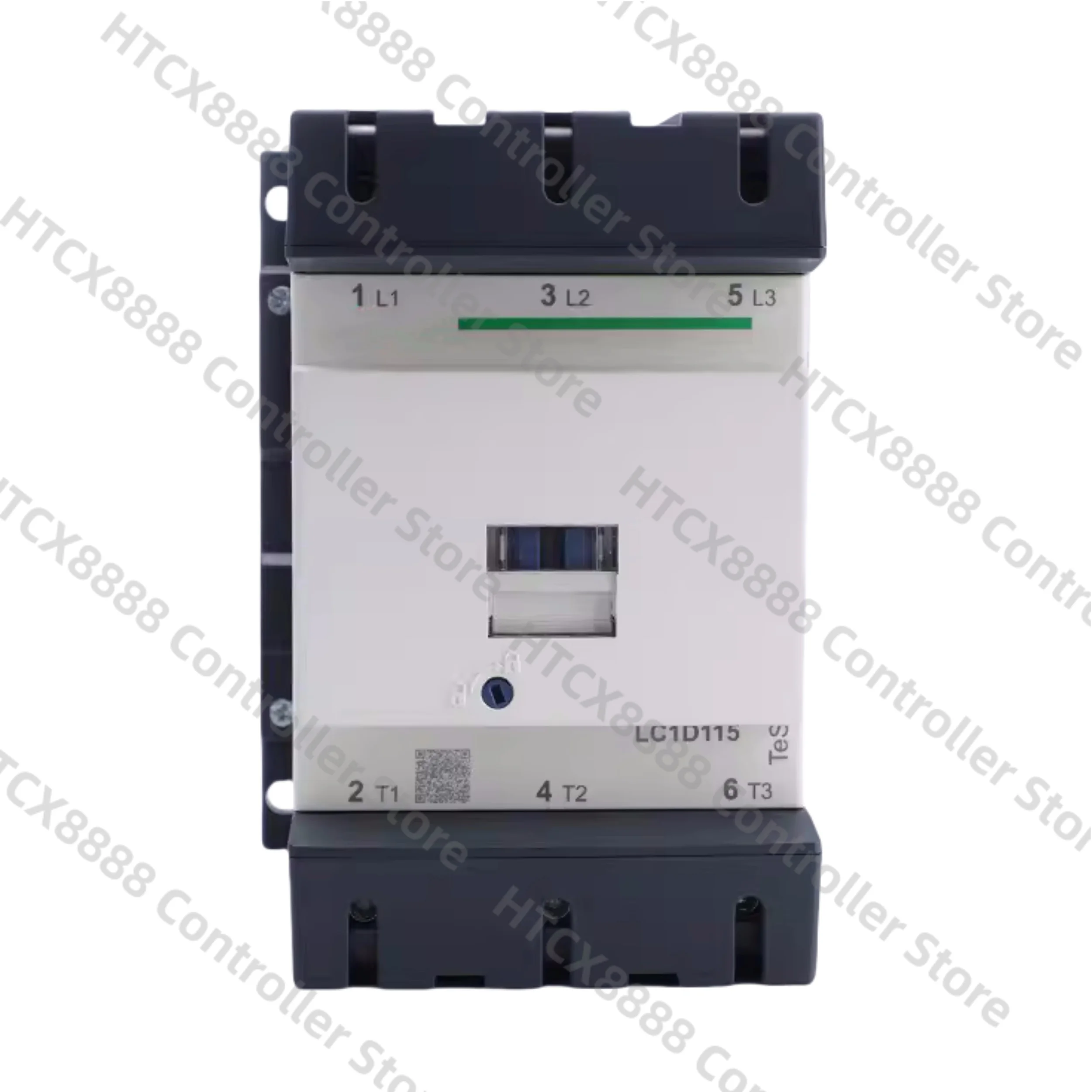 Новый оригинальный 115A 220V LC1D11500M5C