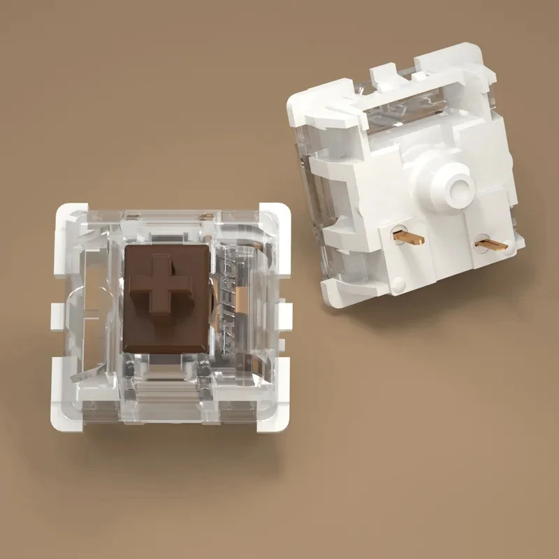 

Переключатели Gateron для механической клавиатуры KS-9