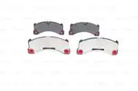 

BOSCH 0986494041 ON BRAKE BALATASI CARAVELLE MULTIVAN with 99 99 TRANSPORTER 99 KAMPANYALI (.)