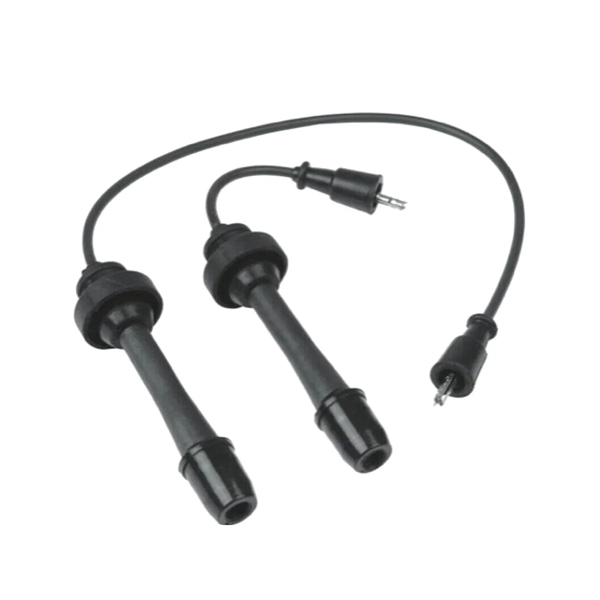 

Ignition Spark Plug Wires Set FP85-18-140A for Protege5 2.0L 2001-2003 323 2.0 MPV