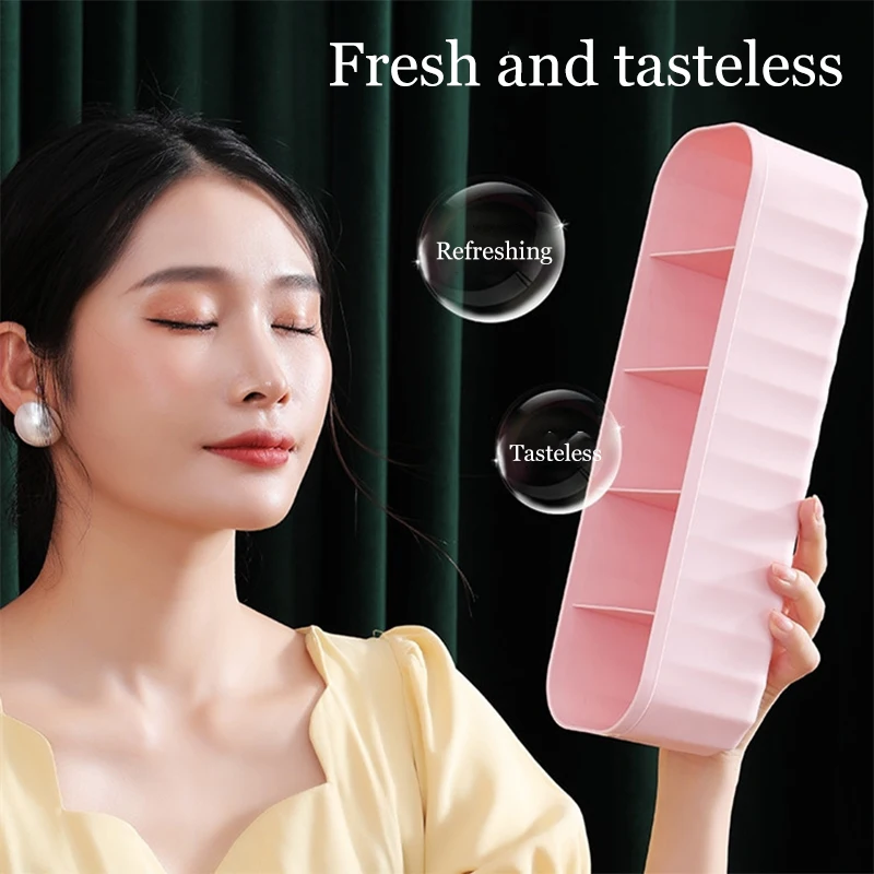 

Органайзеры для нижнего белья, коробка для хранения, разделители, ящик, органайзер, коробка для носков, органайзер для хранения одежды