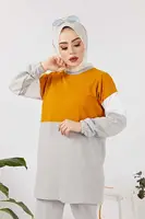 Fasiya Mustard 2