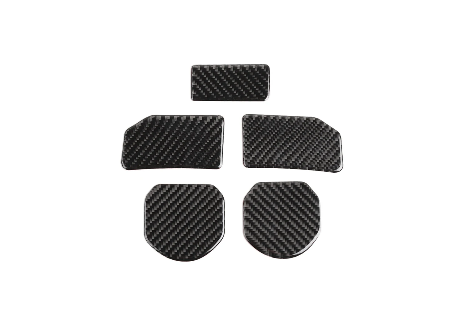 

Автомобильный подстаканник, коврик для напитков, подставка для напитков, декоративная наклейка для Jeep Wrangler JL 2018-2021 2022 2023 2024 2025, аксессуары для интерьера