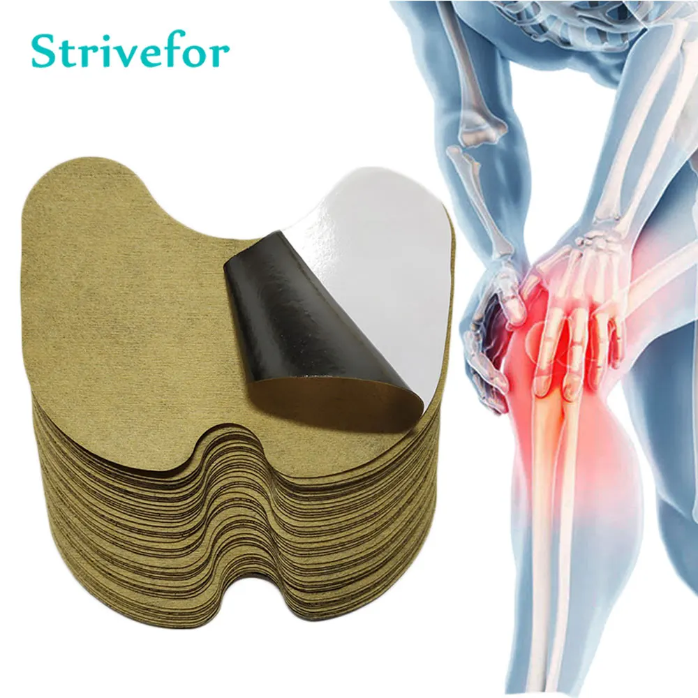 

16 шт., пластырь от боли в суставах