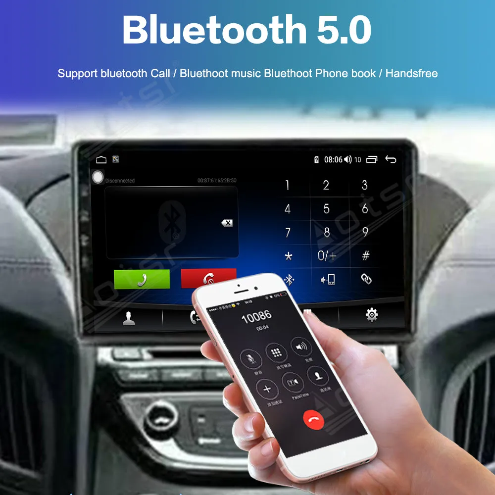 Автомагнитола 2DIN для Hyundai Genesis 2012 + мультимедийный видеоплеер с GPS Навигатором