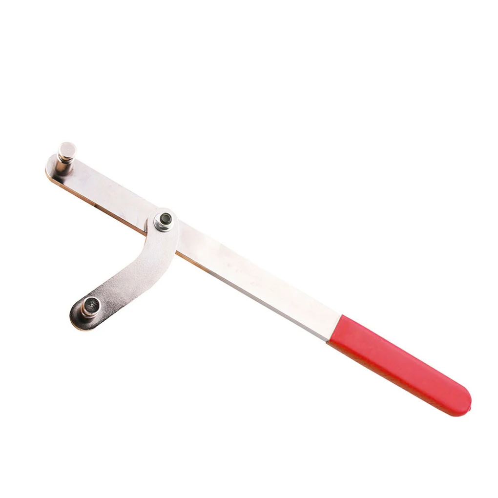 

Camshaft Locking Tool Reliable Pulley Hold Accessories Repairing Tools