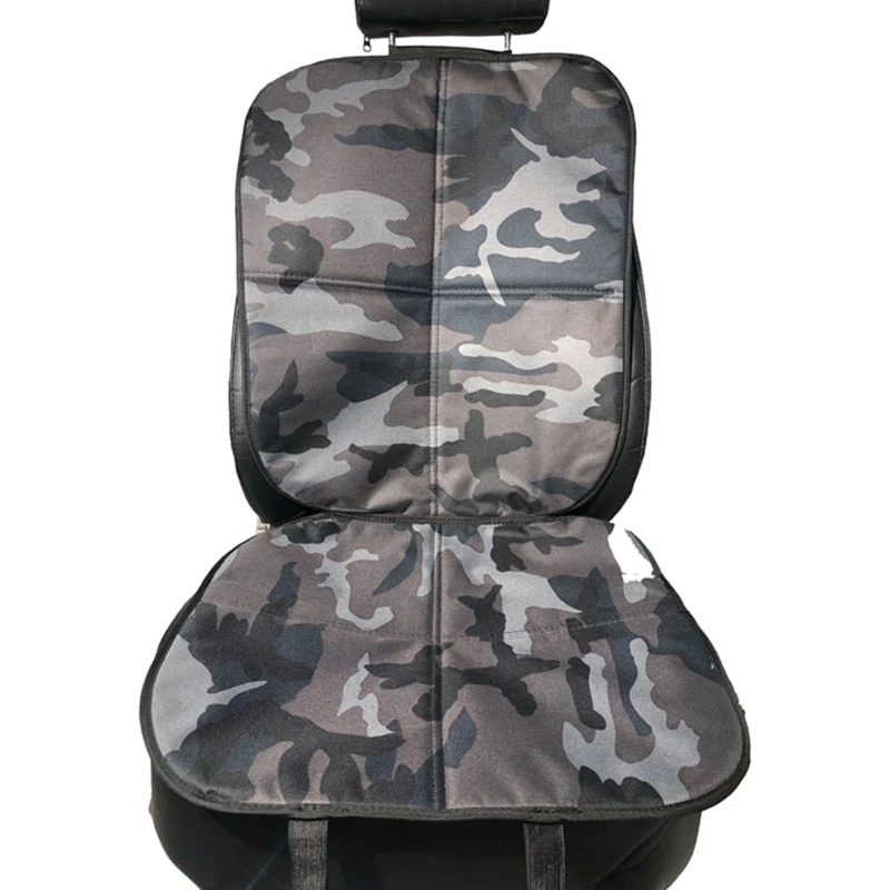 Детское защитное сиденье противоскользящие коврики с защитой от царапин