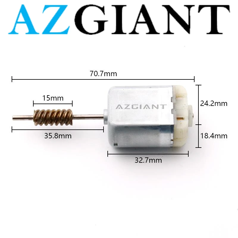 

Door Lock Actuator Motor For Hyundai i30 2017-2019