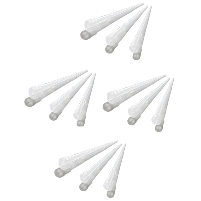 

Наконечники для пипетки 10 мкл (упаковка из 3000 шт.)