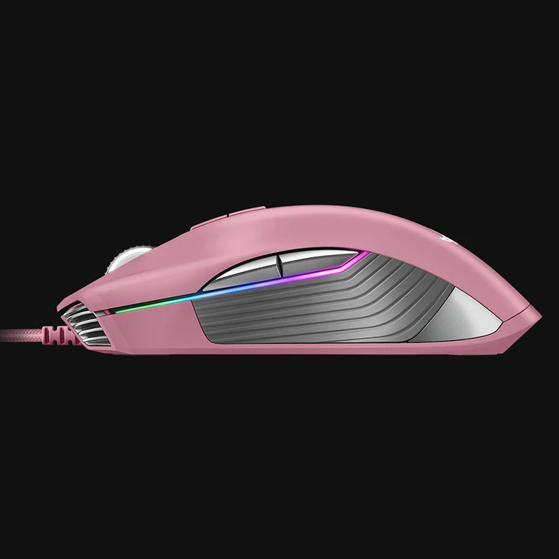 Razer Lancehead Tournament Edition Ambidextrous Esports 16000DPI Оптическая проводная игровая мышь Usb