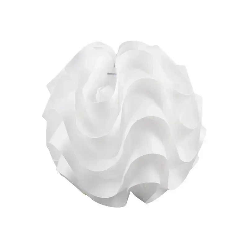 

Абажур REACHYEA шарообразный из полипропилена