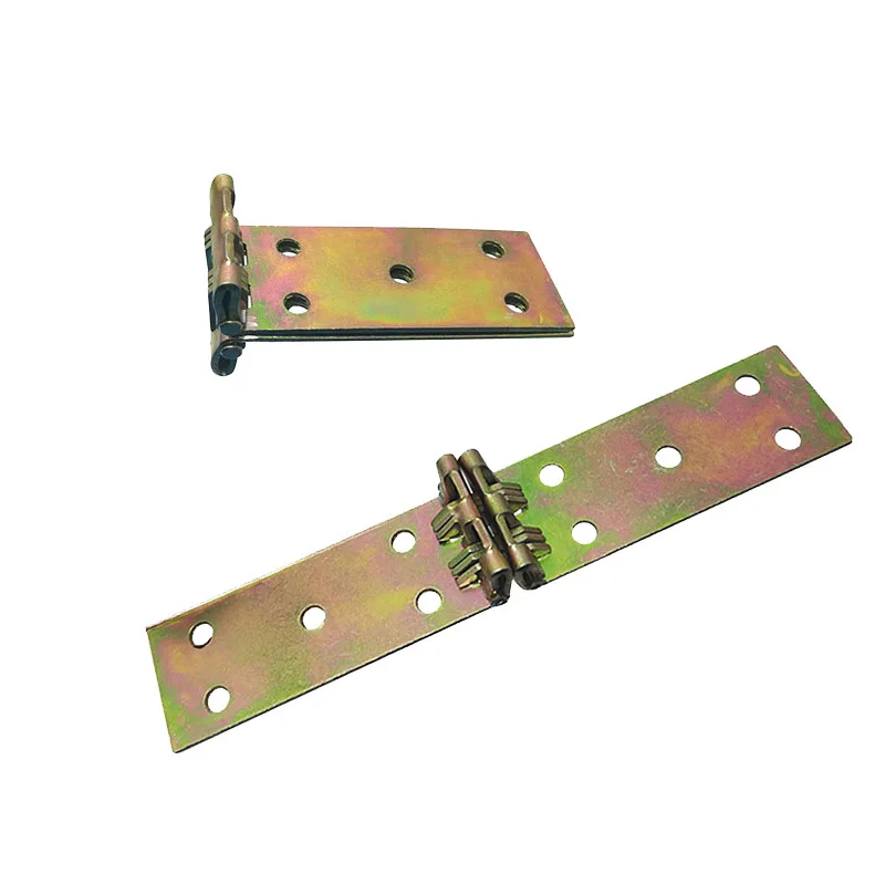 

2Pcs Scharnier 0-180 Grad Scharnier Schreibtisch Klappe Lang BuNdig Scharnier Home Hardware
