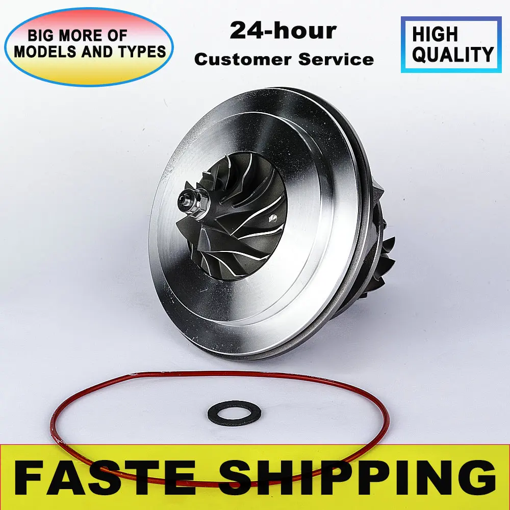 Турбокомпрессор CHRA K03 Turbo Core 53039880121 Картридж турбины 53039700217 для Citroen C4 DS 3 1,6 THP 110 кВт 115 кВт EP6DT 2005- (art.: 3920d456efead) - 3920d456efead