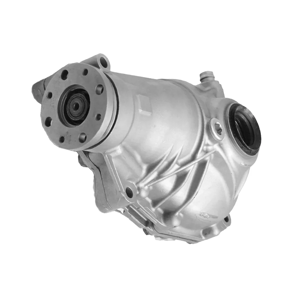 Держатель переднего дифференциала в сборе 31507578154 31508635863 31507578153 31508635862 Для BMW X3 F25 X4