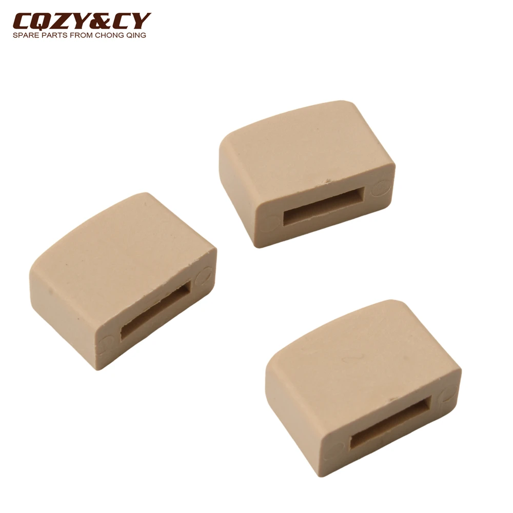 Вариатор для скутера набор слайдов SYM Fiddle 3 HD125 HD 2 Joyride Joymax 125i орбита S 125 VS125 22132-H6T-00000