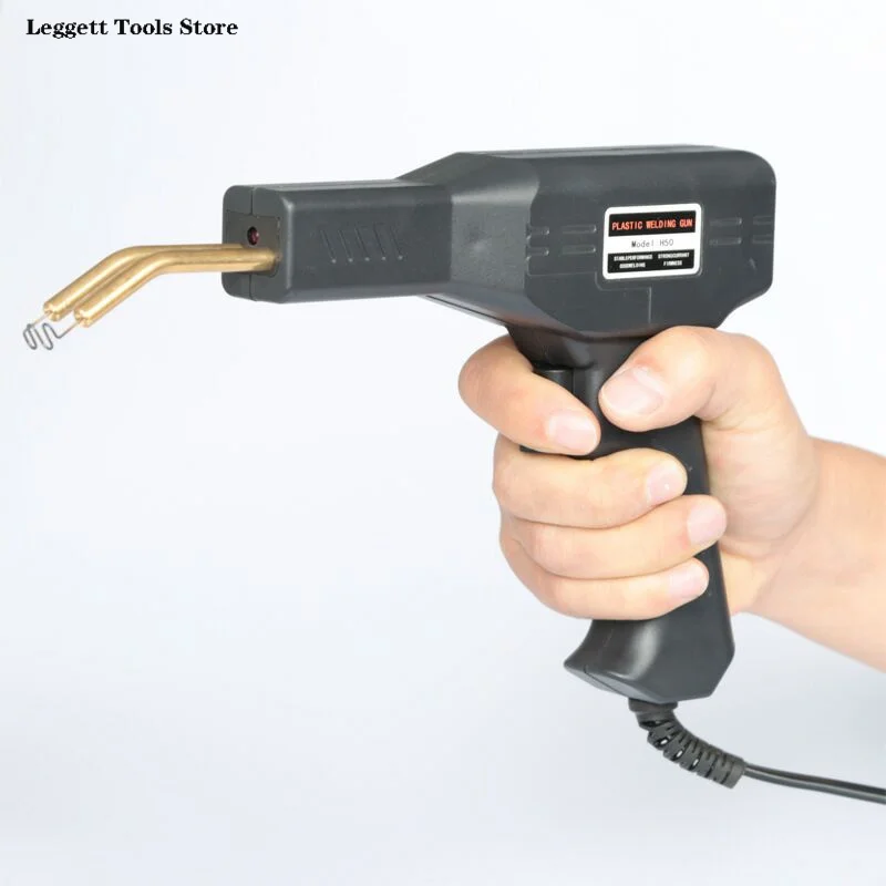 Пластиковый сварочный аппарат для автомобильного бампера инструмент ремонта