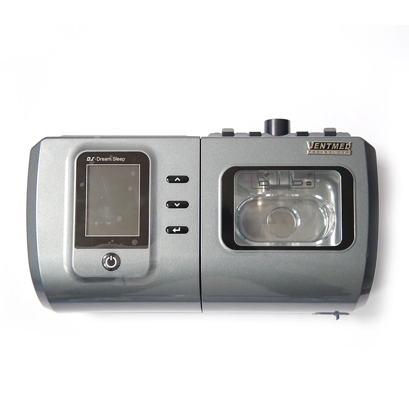 

Portable BIPAP Ventilator Machine Price