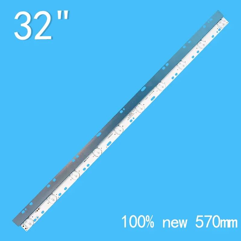 Новинка 3 шт./лот для телевизора 32 дюйма модель A) 303DG315033 3030DG315034 LE32LUZ1 деталь 02
