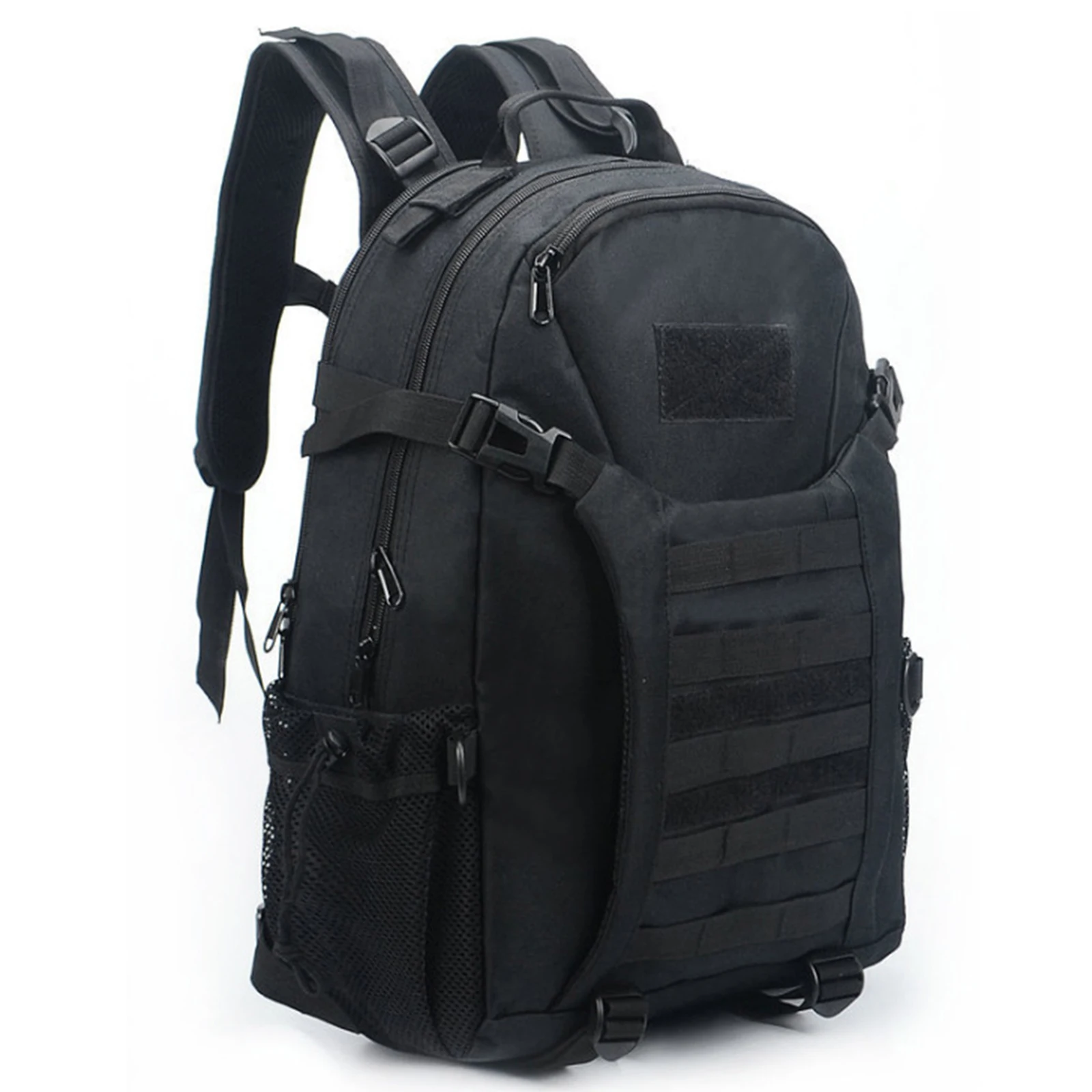 

50L Large Capacity Men Army Military Tactical Backpack 3P Softback Outdoor Waterproof Bug Rucksack Hiking Camping Hunting Bags