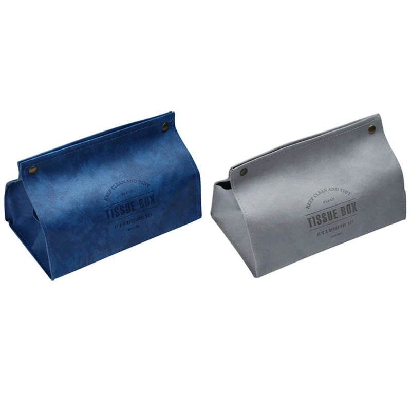 

2 шт., складной держатель для салфеток