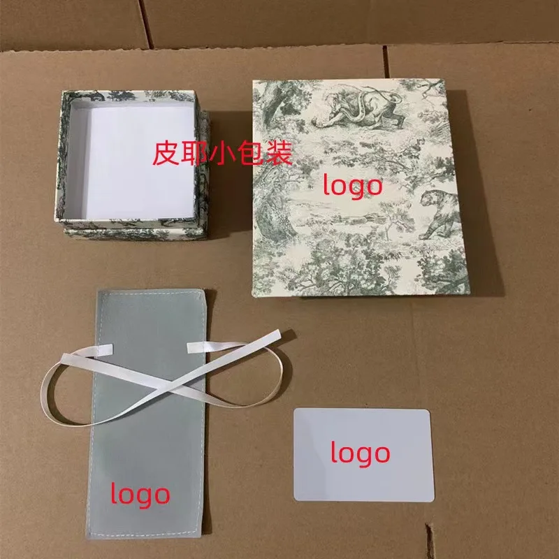 

Новая распродажа, новейшие модные ювелирные изделия, оригинальная окрашенная версия, подарочная коробка Подвеска в виде коробочки с бусинами для браслета