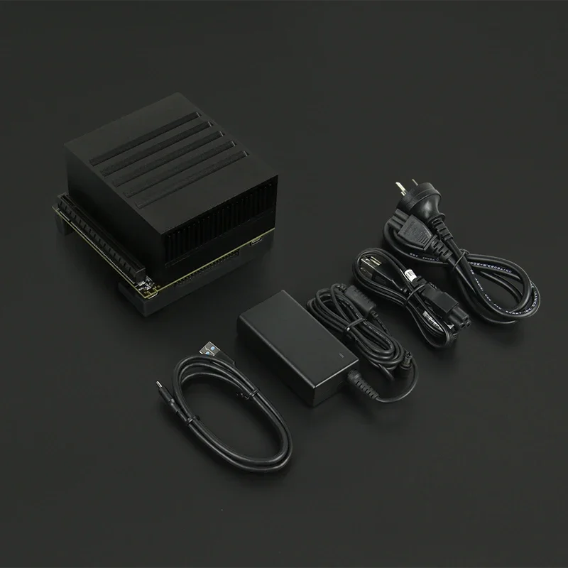 Набор разработчиков AGX Ксавье искусственный интеллект