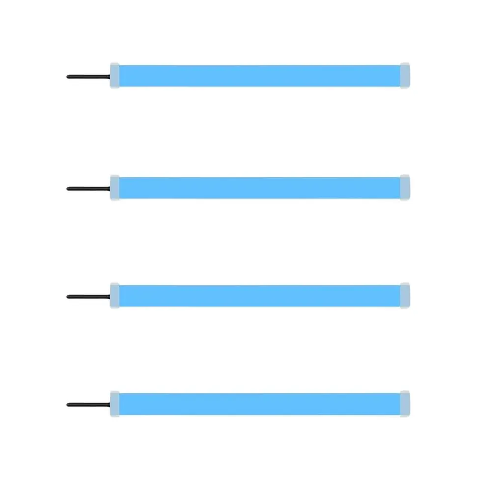 

Лента для дневных ходовых огней автомобиля, профессиональный комплект запчастей для фар, Модифицированная деталь, аксессуары для ламп, кра...