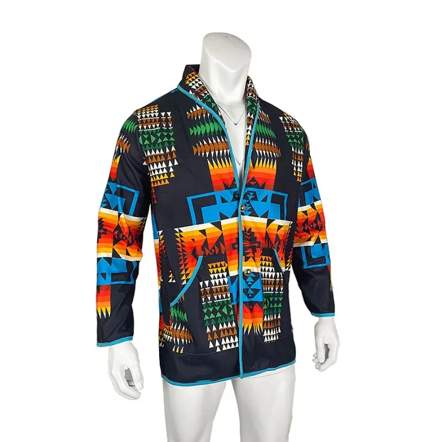 Осень-зима новая мужская теплая куртка плюс флисовая уличная одежда с трендовым