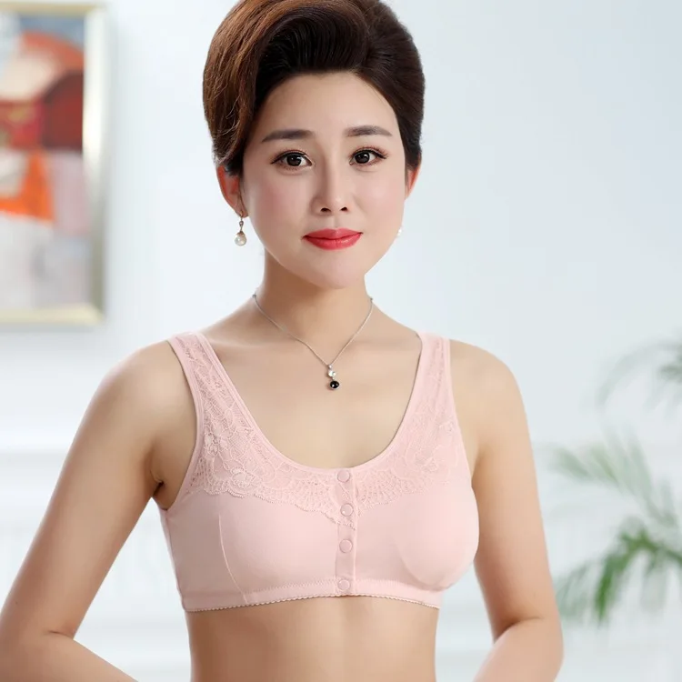 Ниже приведен перевод на русский язык:Бюстгальтеры для кормления Plus Size Nursing Bras Maternity на 36C/38C/40C/42C/44C/46C/48C с застежкой спереди для беременных и кормящих женщин.