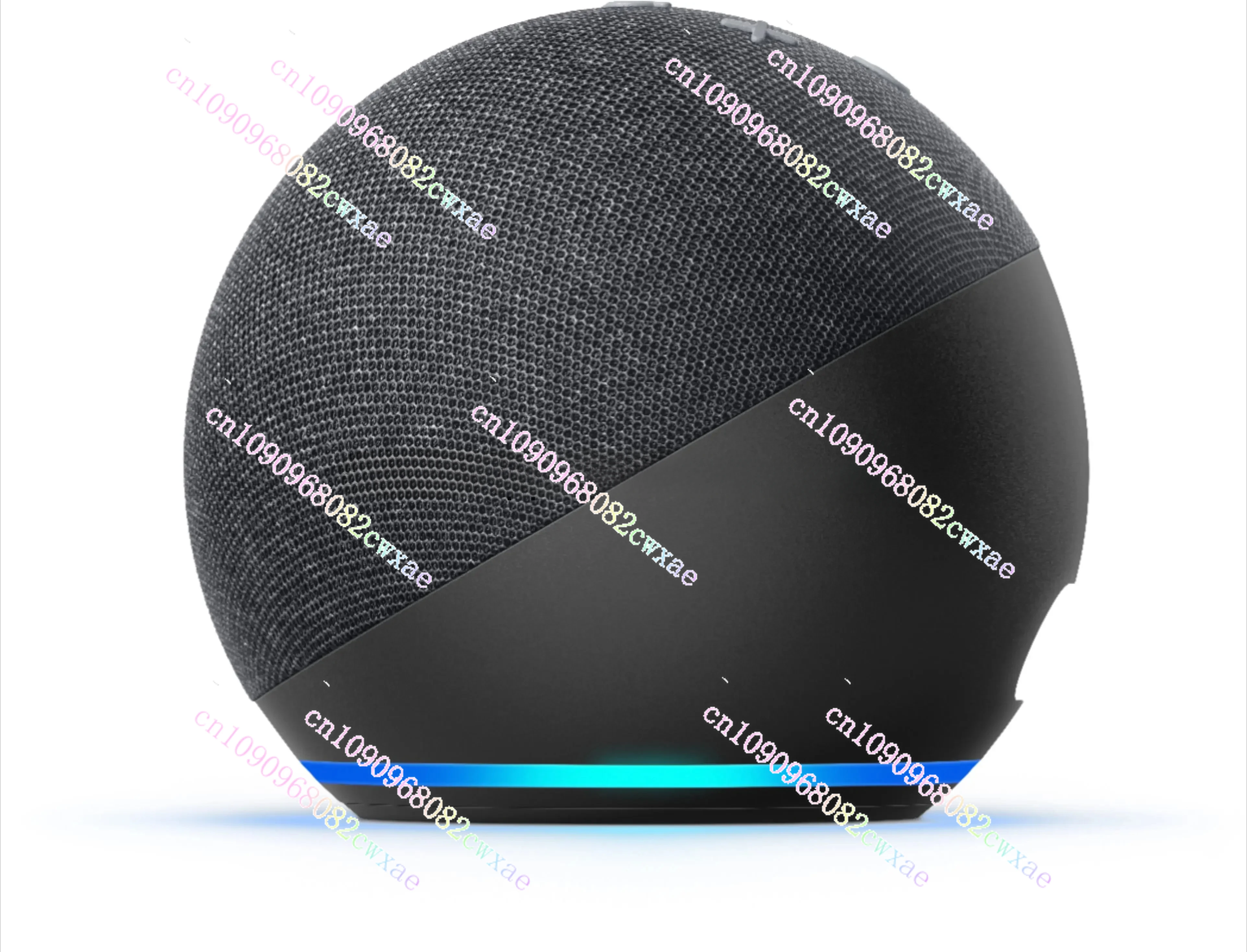 Amazon Echo Dot (5-го поколения)