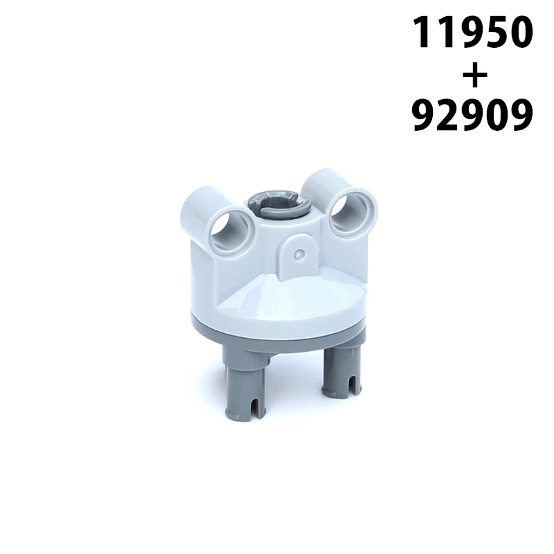 Конструктор Technic Toys Радужная свинья 92909