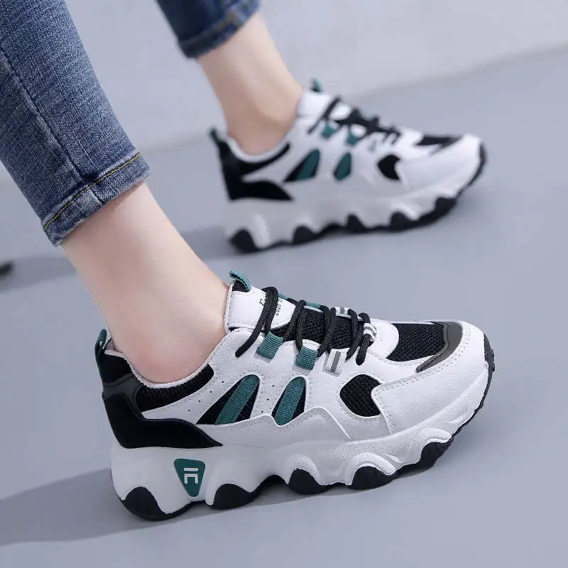 

Удобная женская обувь Soulier, брендовые Мокасины для женщин, модель 2022 кроссовки для туризма, женская летняя обувь, зимняя обувь для тенниса, ...