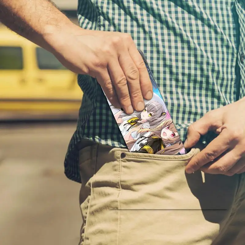 Folia ochronna na konsolę parową, naklejki na konsolę, odporne na zarysowania, pyłoszczelne, przenośny odtwarzacz gier, akcesoria 4 Folia ochronna na konsolę parową, naklejki na konsolę, odporne na zarysowania, pyłoszczelne, przenośny odtwarzacz gier, akcesoria 4