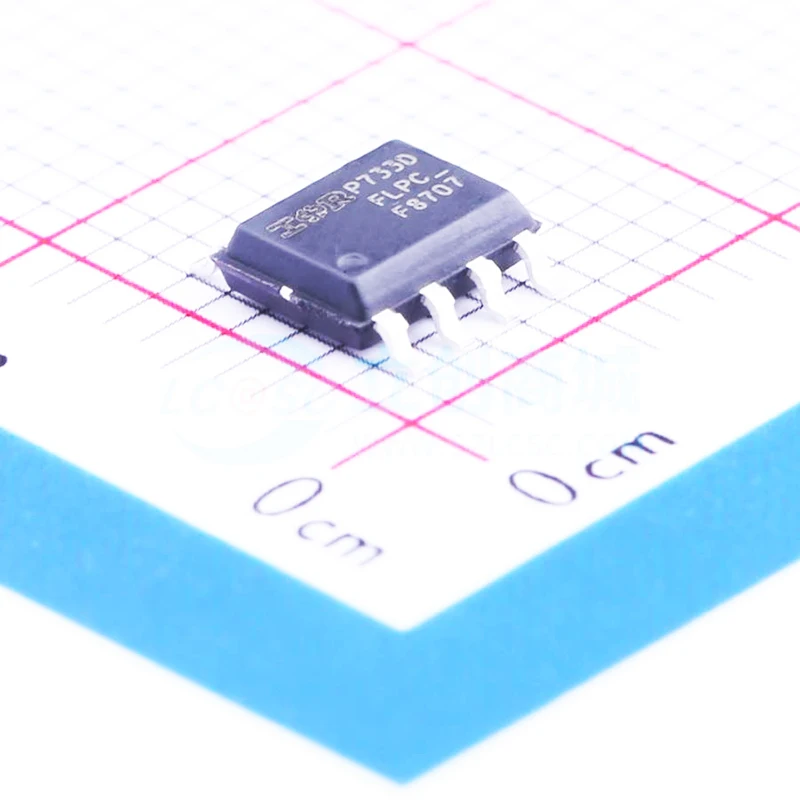 

50 шт., IRF8707TRPBF Soic-8 n channel 30V/11A SMT MOSFET