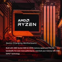 Процессор AMD Ryzen 7 7800X3D#2