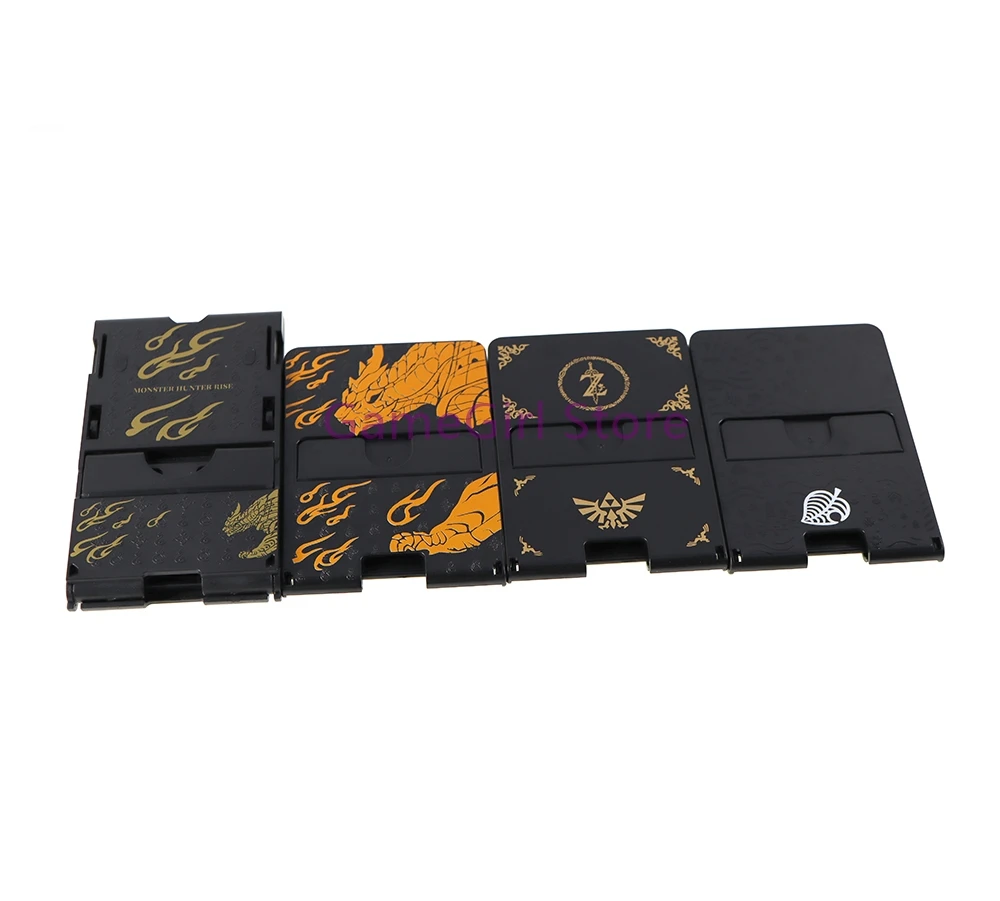 Регулируемый складной кронштейн для Nintendo Switch Oled