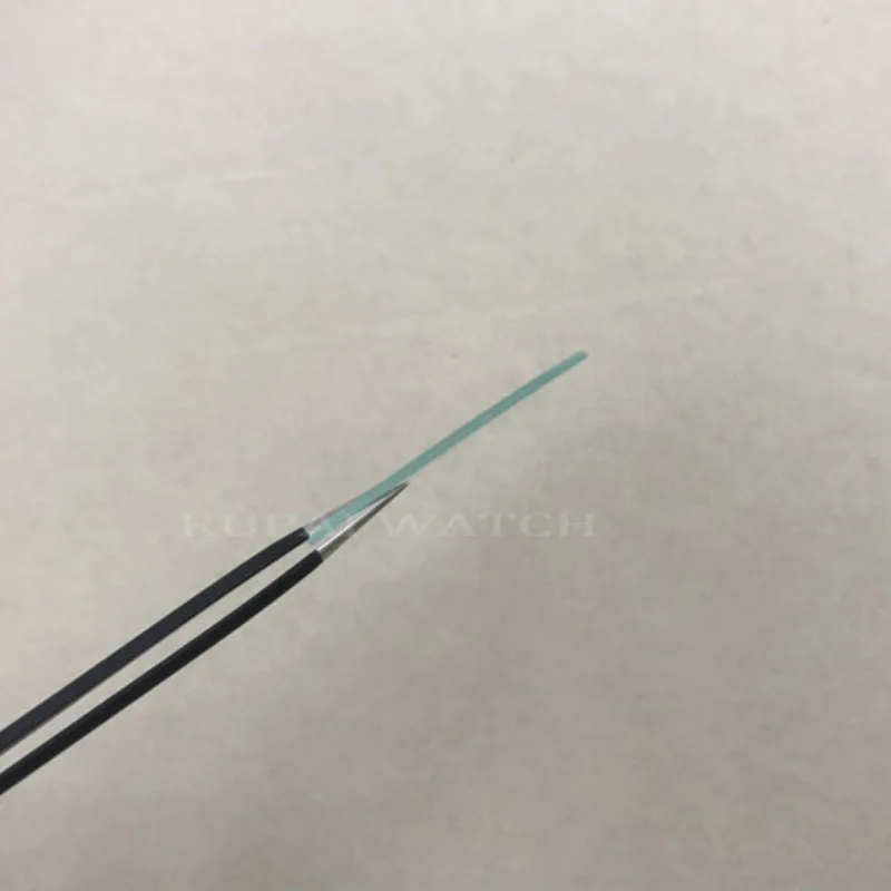 Wholesale 138cs 1.0MM Thick Flat Mineral Watch Glass Select Size from 16mm to 50mm for Watchmakers and Repair