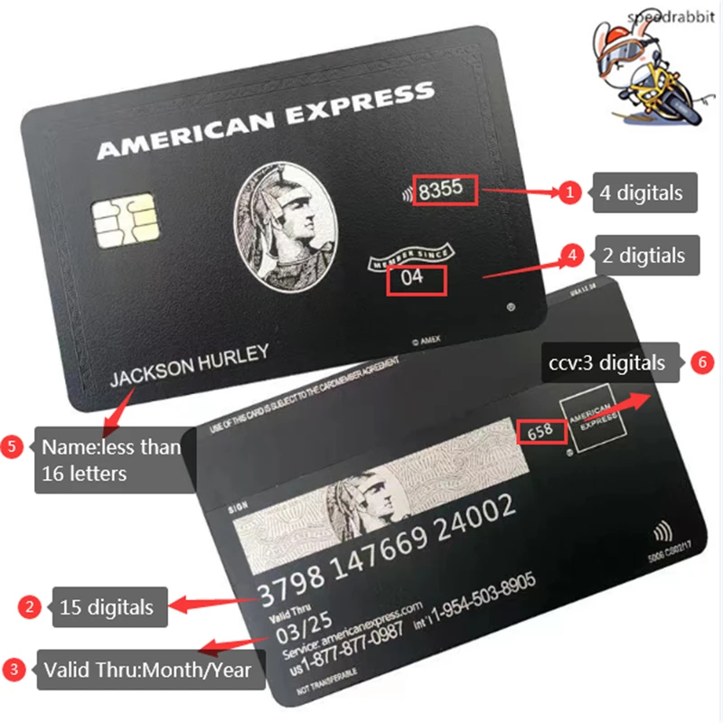 Рисунок 2 - Американская экспресс-доставка Cemitem