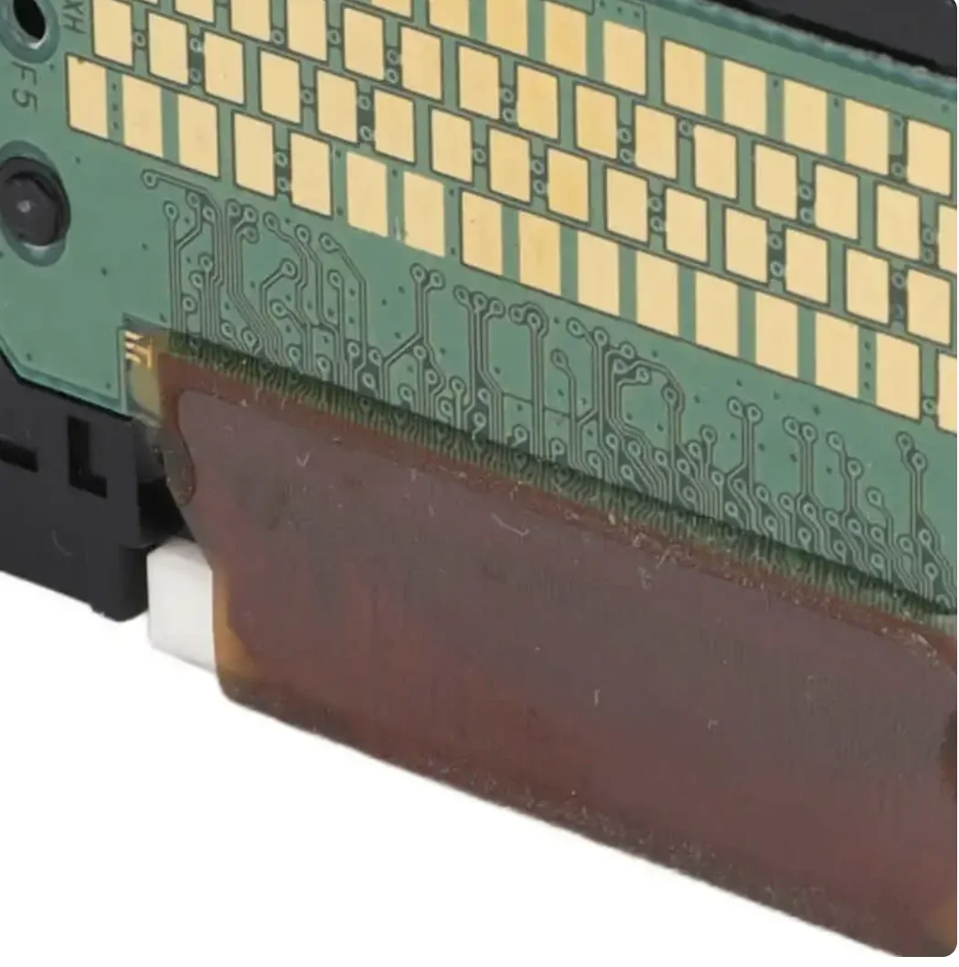 Оригинальная 100% новая печатающая головка для Canon MG6310 MG6320 MG6380 MG7120 MG7150 MG7180 iP8720 iP8750