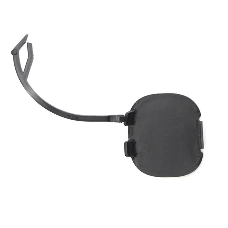 Крышка проушины фаркопа заднего бампера 39870501 для Volvo S80 2007-2012 гг.