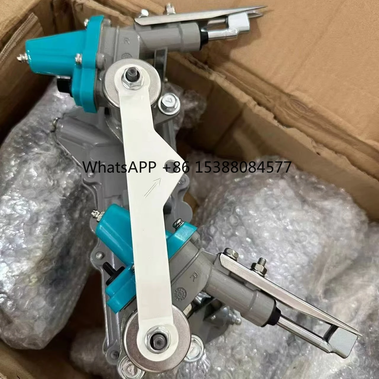 Фото KUBOTA KA8 RICE TRANSPLANTER KUBOTA SPV-8C SPV-6CMD Запасные части для рассасывания риса в сборе №1